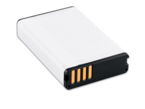 BATTERIE LITHIUM-ION POUR ALPHA 100, 200 ET 300