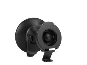 SUPPORT A VENTOUSE GARMIN POUR DRIVETRACK