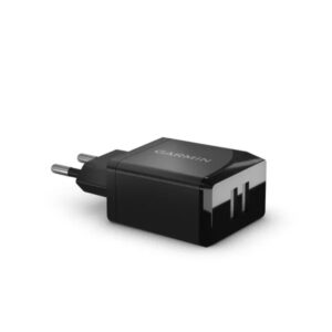 ADAPTATEUR SECTEUR GARMIN USB DOUBLE PORT