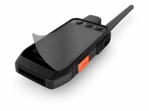 PROTECTION D'ECRAN GARMIN ANTI-REFLET POUR ALPHA 300 ET 200