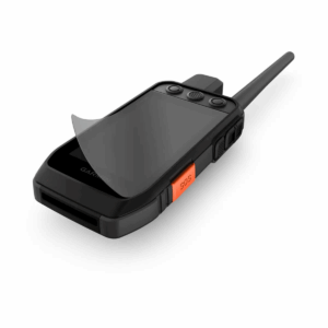 PROTECTION D'ECRAN GARMIN ANTI-REFLET POUR ALPHA 300 ET 200