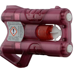 GUARDIAN ANGEL - Gardian Angel Rose - armement