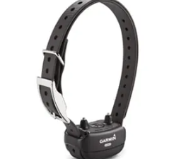 COLLIER ANTI-ABOIEMENT GARMIN DELUXE RECHARGEABLE
