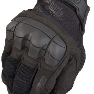 Gants Mechanix M-pact 3 New - Noir