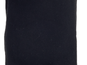 Mi-bas majoritaire laine semelle bouclette coloris marine T 35-38