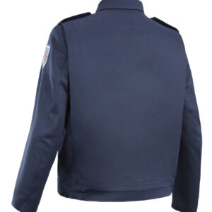BLOUSON DE CEREMONIE FEMME POLICE MUNICIPALE W400 TAILLE 48