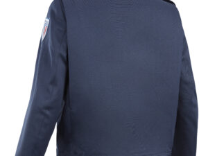 BLOUSON DE CEREMONIE FEMME POLICE MUNICIPALE W400 TAILLE 38