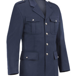 VAREUSE DE CEREMONIE FEMME POLICE MUNICIPALE W400 TAILLE 42