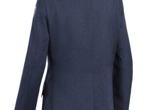 VAREUSE DE CEREMONIE HOMME POLICE MUNICIPALE W400 TAILLE 48 LONGUEUR 64