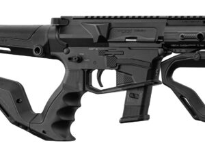 !b! hera arms cqr gen 2 7.5' 9x19 mm 1 chg noir