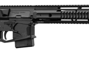 !b! ar15 hera arms 15th 14.5'' 223rem quadrail muzzle a2 1 chg'