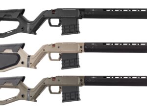 Heraarms - CHASSIS HERA ARMS REMINGTON 700 (SHORT ACTION) CAL.308 TAN - accessoires de tir