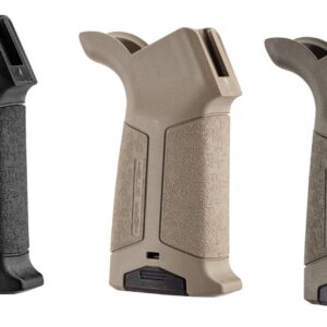 Heraarms - poignée Grip AR15/M4 H15G Hera Arms Noir - accessoires de tir