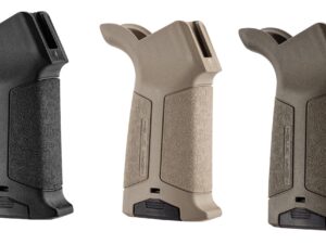 Heraarms - Poignée Grip AR15/M4 H15G Hera Arms OD Olive - accessoires de tir