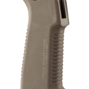 Heraarms - Poignée grip AR15/M4 HPG HERA ARMS - TAN - accessoires de tir