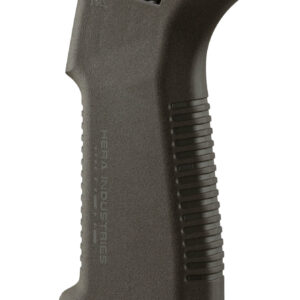 Heraarms - Poignée grip AR15/M4 HPG HERA ARMS - OD GREEN - accessoires de tir