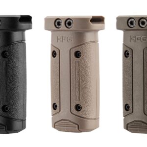 Heraarms - POIGNEE VERTICALE HERA ARMS HFG PICATINNY NOIR - accessoires de tir