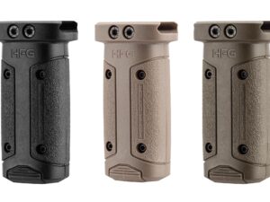 Heraarms - POIGNEE VERTICALE HERA ARMS HFG PICATINNY OD GREEN - accessoires de tir