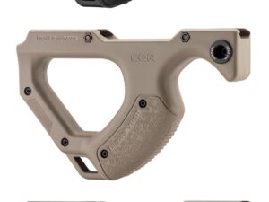 Heraarms - POIGNEE HERA ARMS CQR FRONT GRIP PICATINNY TAN - accessoires de tir
