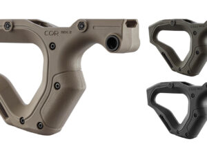 Heraarms - Poignée avant HERA ARMS CQR GEN 2 - OD GREEN - accessoires de tir