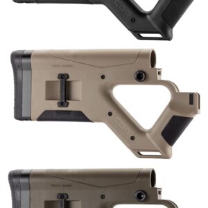 Heraarms - CROSSE HERA ARMS CQR - AR15 NOIR - accessoires de tir
