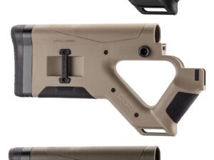 Heraarms - CROSSE HERA ARMS CQR - AR15 OD GREEN - accessoires de tir