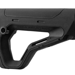Heraarms - Crosse AR15 MILSPEC ajustable HERA ARMS CCS GEN2 - NOIR - accessoires de tir
