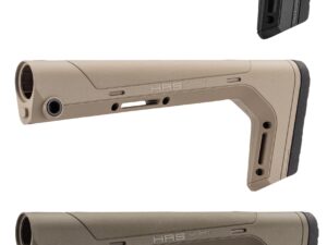 Heraarms - CROSSE AR15 HERA ARMS HRS LIGHT TUBE A2 OD GREEN - accessoires de tir