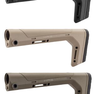 Heraarms - CROSSE AR15 HERA ARMS HRS LIGHT TUBE A2 OD GREEN - accessoires de tir