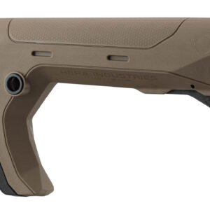 Heraarms - Crosse AR15 MILSPEC ajustable HERA ARMS CCS LIGHT - TAN - accessoires de tir