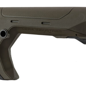 Heraarms - Crosse AR15 MILSPEC ajustable HERA ARMS CCS LIGHT - OD GREEN - accessoires de tir