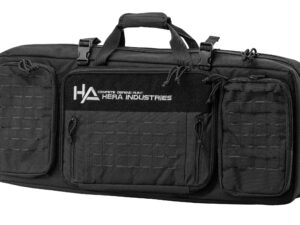 Heraarms - Housse 2 armes Hera Arms 31'' - Tan - mallettes, étuis à fusils, housses & sacs à dos.