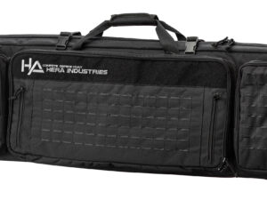 Heraarms - Housse 2 armes Hera Arms 42'' – Housse tan - mallettes, étuis à fusils, housses & sacs à dos.