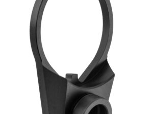 hera arms end plate et castle nut ar15