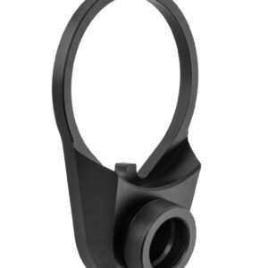 Heraarms - HERA ARMS END PLATE ET CASTLE NUT AR15 - accessoires de tir