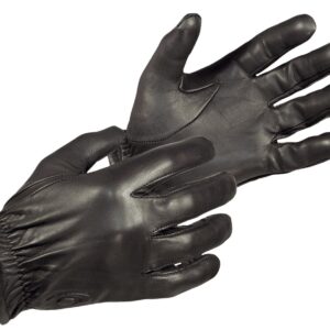 Gants Hatch Friskmaster anti-coupure Spectra - Noir