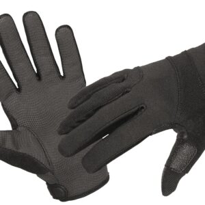 Gants Hatch Street Guard anti-coupure main entière - Noir