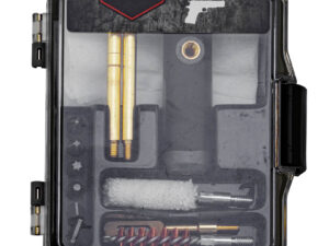 Kit de nettoyage HEXA IMPACT pour armes – CAL .30 - sets de nettoyages & brosses