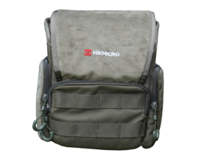 ETUI DE RANGEMENT JUMELLE HABROK HIKMICRO