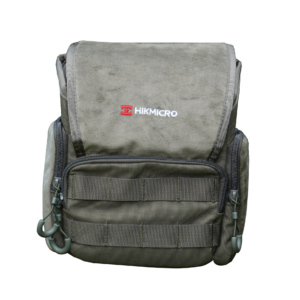 ETUI DE RANGEMENT JUMELLE HABROK HIKMICRO