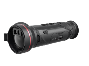MONOCULAIRE THERMIQUE AVEC TELEMETRE LASER HIKMICRO FALCON FQ50L 2.0