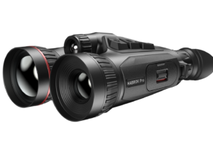 JUMELLE THERMIQUE HIKMICRO HABROK PRO HX60LS