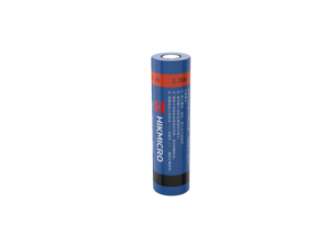 batterie lithium rechargeable