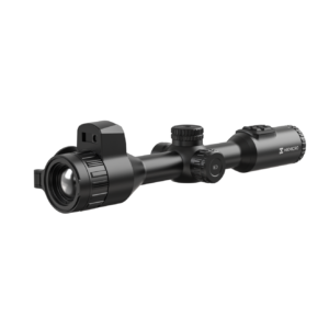 LUNETTE THERMIQUE AVEC TELEMETER LASER HIKMICRO STELLAR SQ35L 3.0