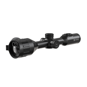 LUNETTE THERMIQUE AVEC TELEMETER LASER HIKMICRO STELLAR SQ50L 3.0