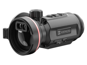 MODULE THERMIQUE (CLIP-ON) AVEC TELEMETER LASER HIKMICRO THUNDER TQ50CL 3.0