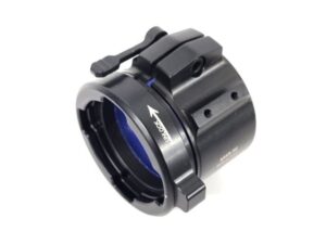 BAGUE D'ADAPTATION V2 POUR THUNDER CLIP ON / DIAMETRE DE 55MM