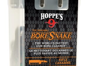 Cordon nettoyage boresnake den c/357 - c/9mm - c/38sp