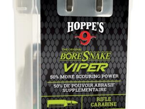 Cordon nettoyage boresnake viper den pour Carabine c/10,5.44,45-70,458w,416