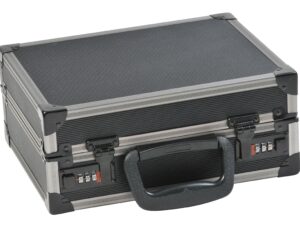 Panneau reserve de chasse dim 25 x 30 cm alu